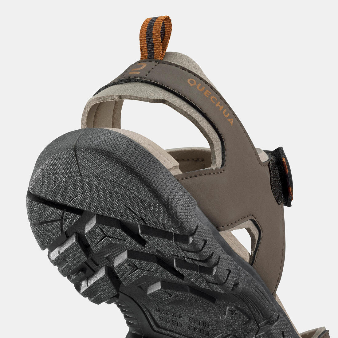 SANDALIAS DE SENDERISMO HOMBRE NH100 - Image 11
