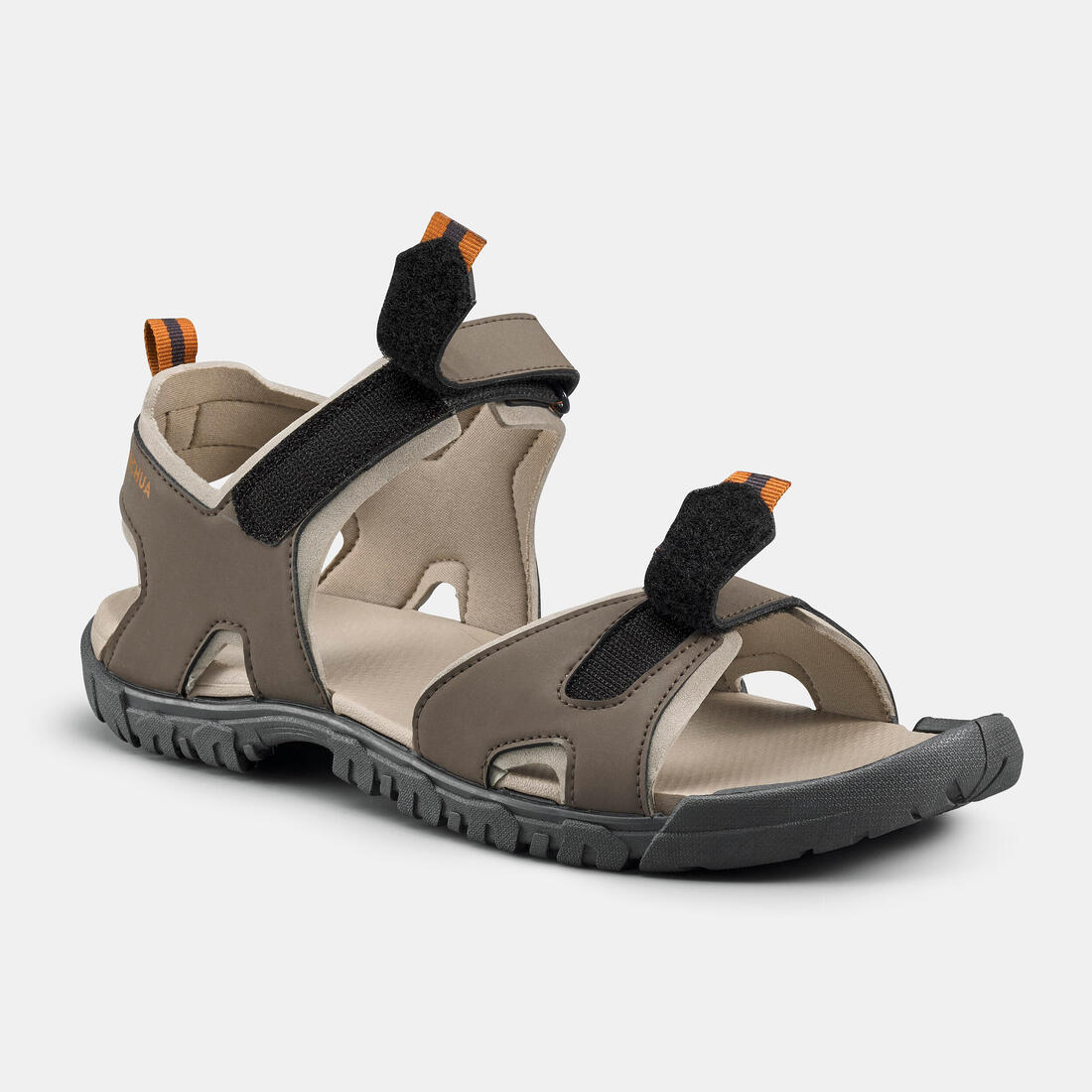 SANDALIAS DE SENDERISMO HOMBRE NH100 - Image 13
