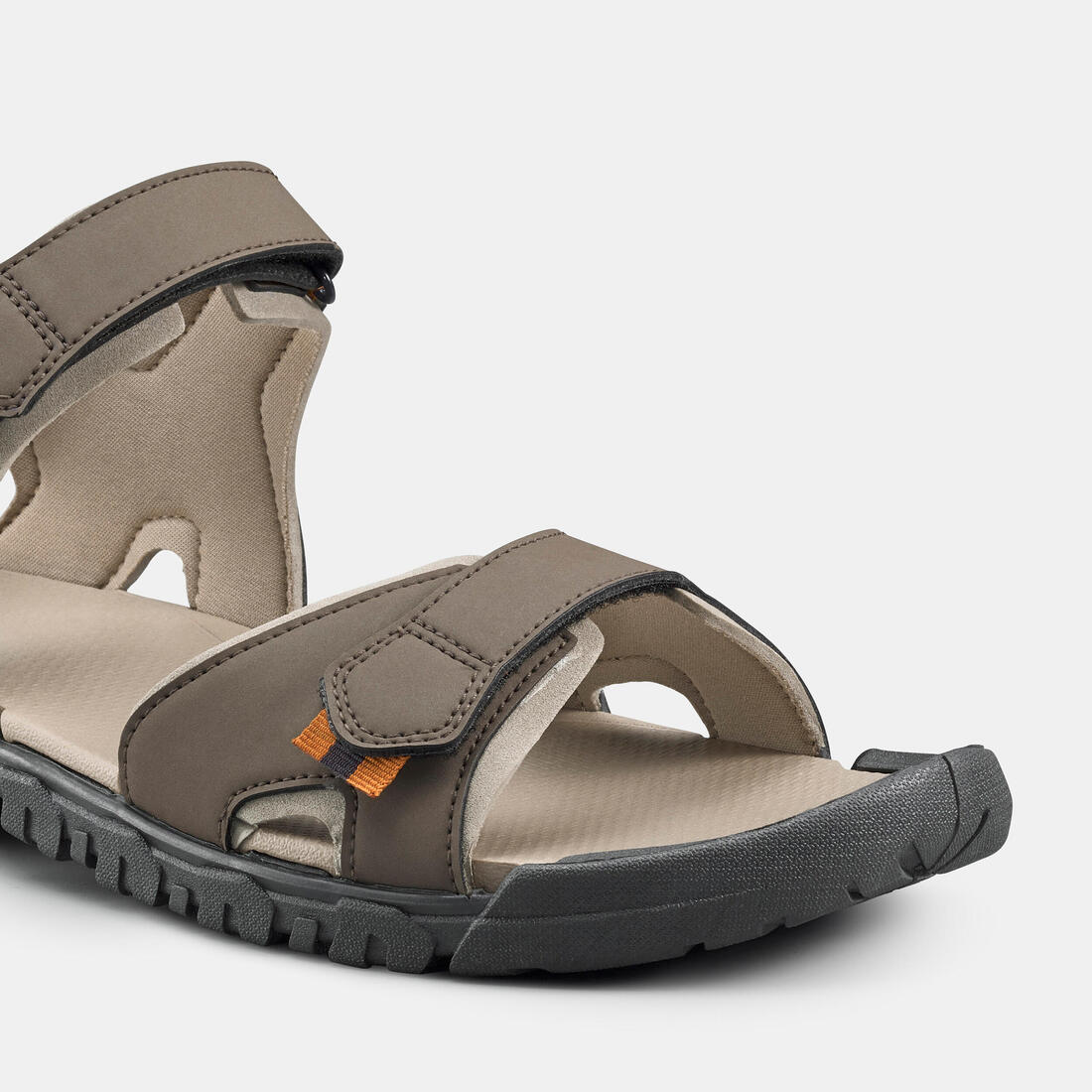 SANDALIAS DE SENDERISMO HOMBRE NH100 - Image 18