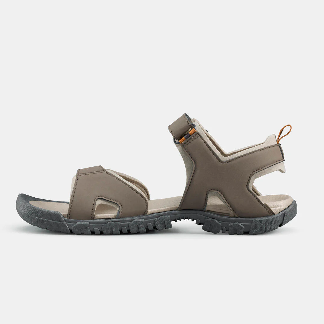 SANDALIAS DE SENDERISMO HOMBRE NH100 - Image 3