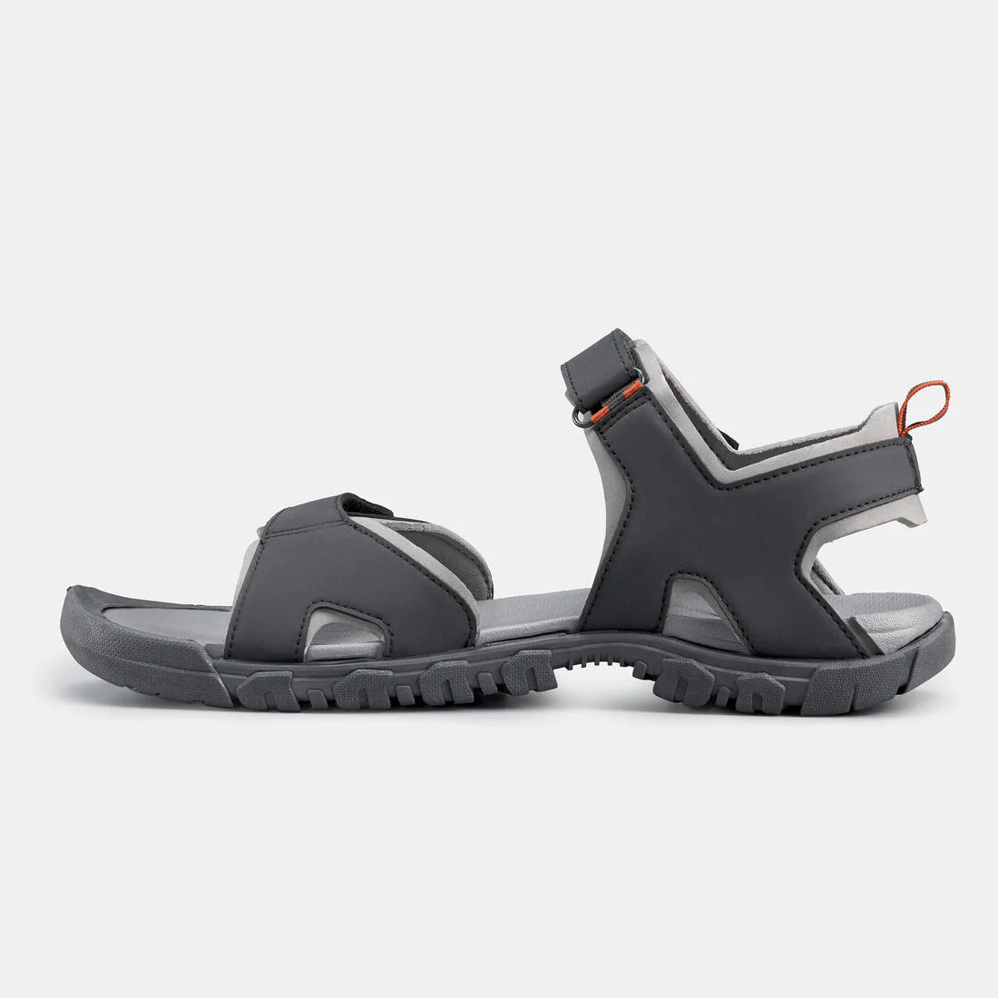 SANDALIAS DE SENDERISMO HOMBRE NH100 - Image 4