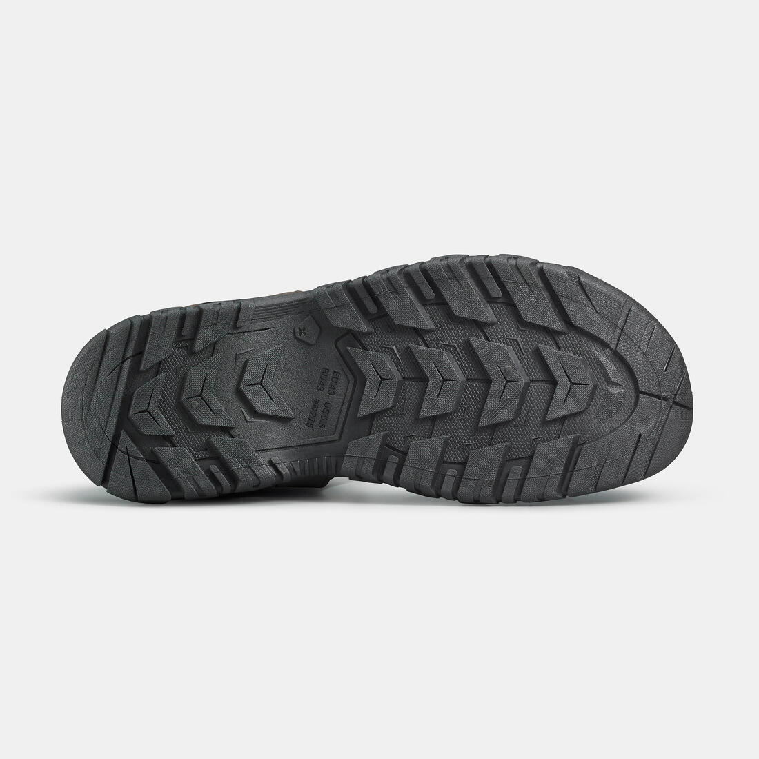 SANDALIAS DE SENDERISMO HOMBRE NH100 - Image 6