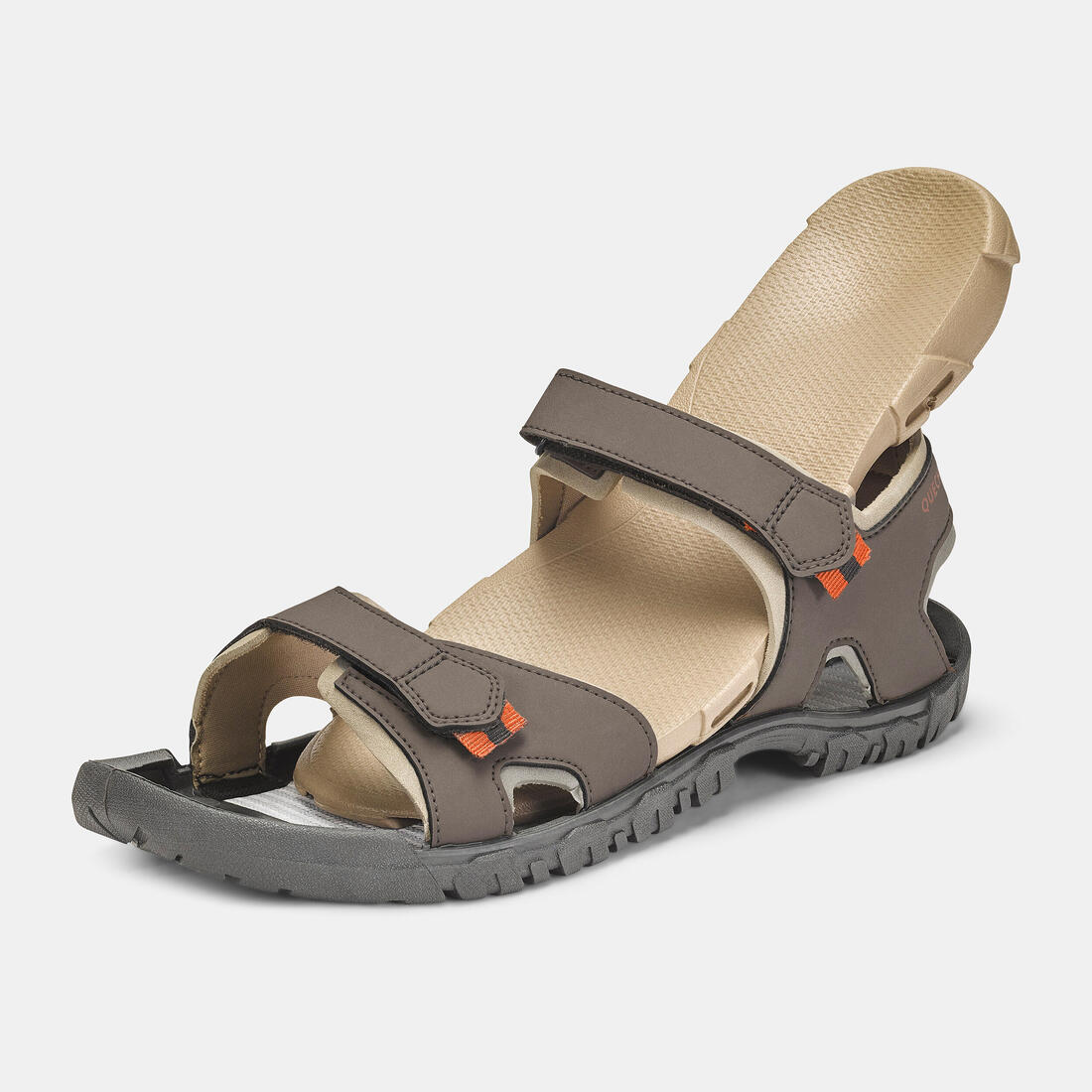 SANDALIAS DE SENDERISMO HOMBRE NH100 - Image 8