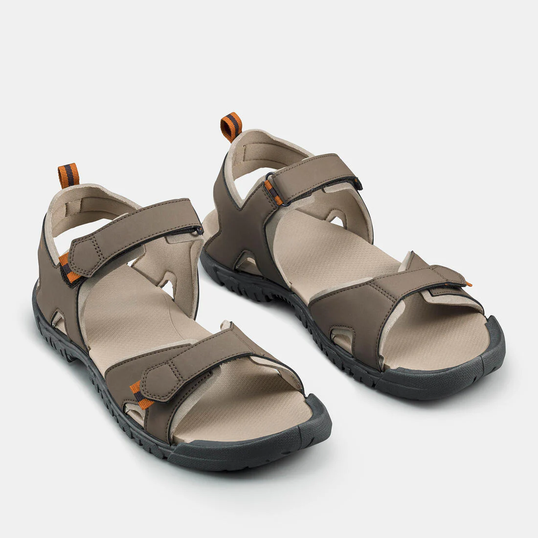 SANDALIAS DE SENDERISMO HOMBRE NH100 - Image 9