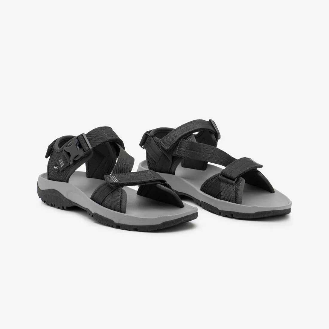 SANDALIAS DE SENDERISMO HOMBRE NH500 - Image 2
