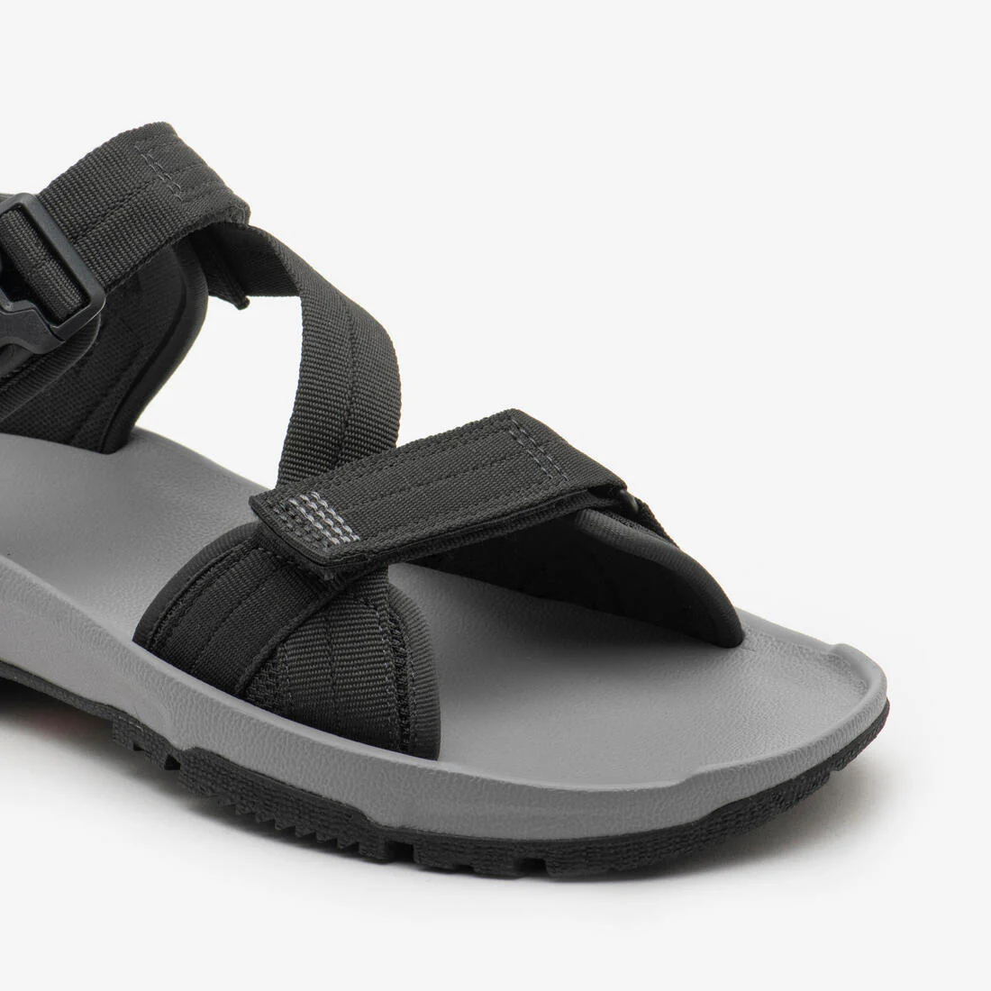 SANDALIAS DE SENDERISMO HOMBRE NH500 - Image 3