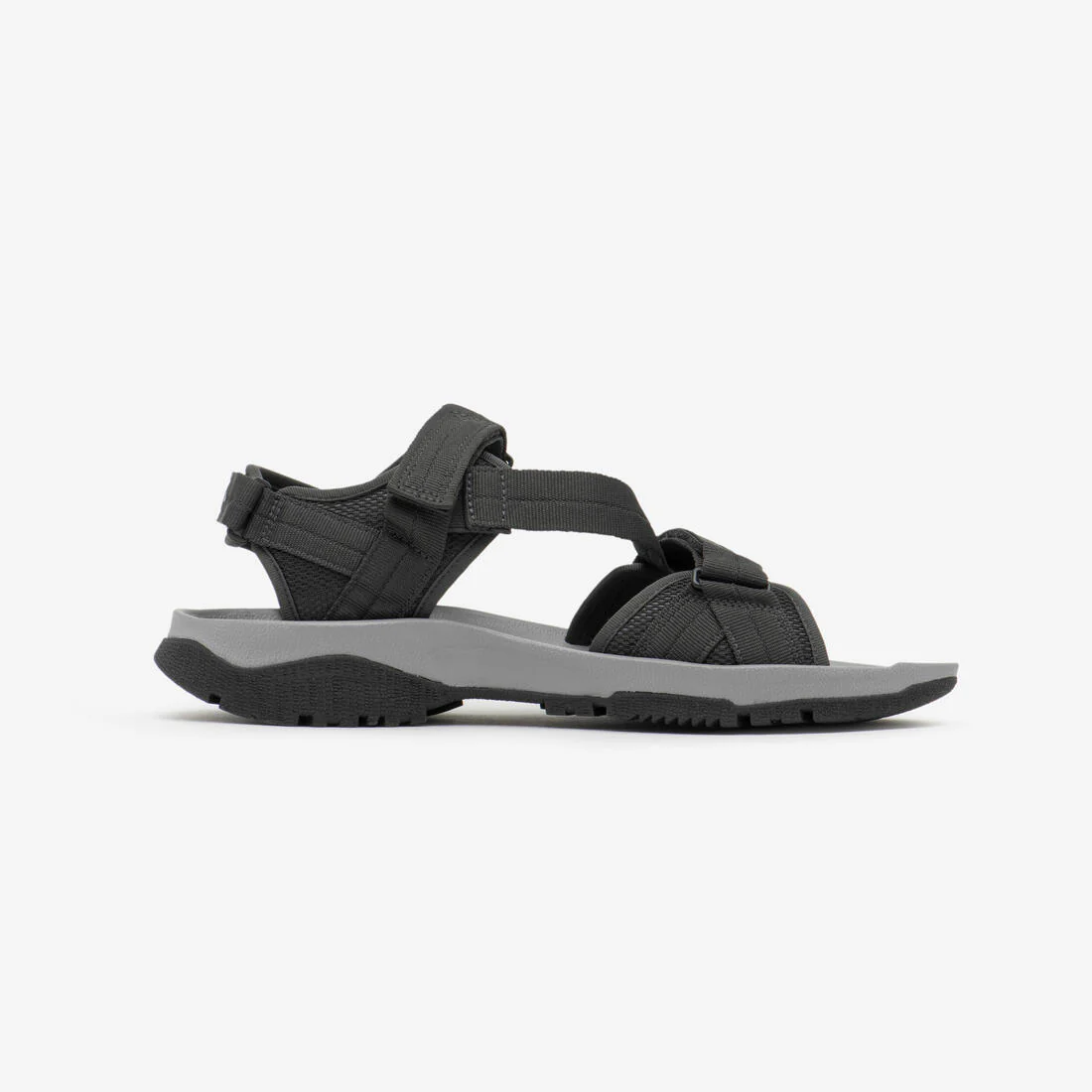 SANDALIAS DE SENDERISMO HOMBRE NH500 - Image 5