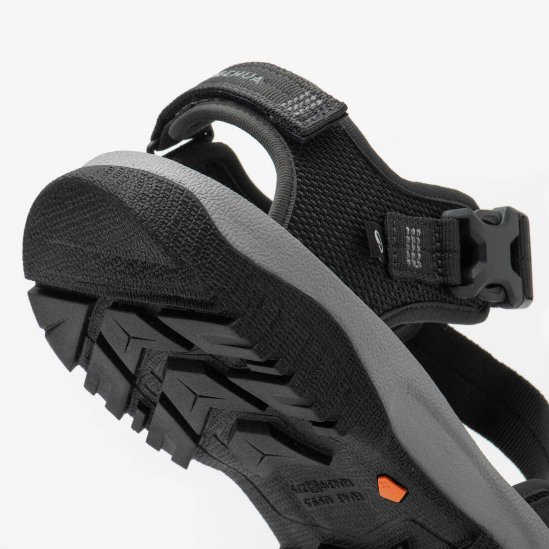 SANDALIAS DE SENDERISMO HOMBRE NH500 - Image 6