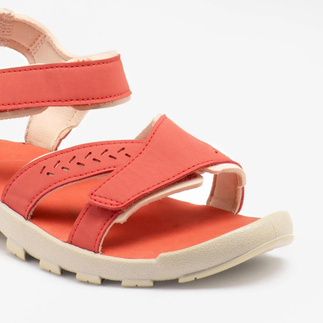 SANDALIAS DE SENDERISMO MUJER NH100 - Image 11
