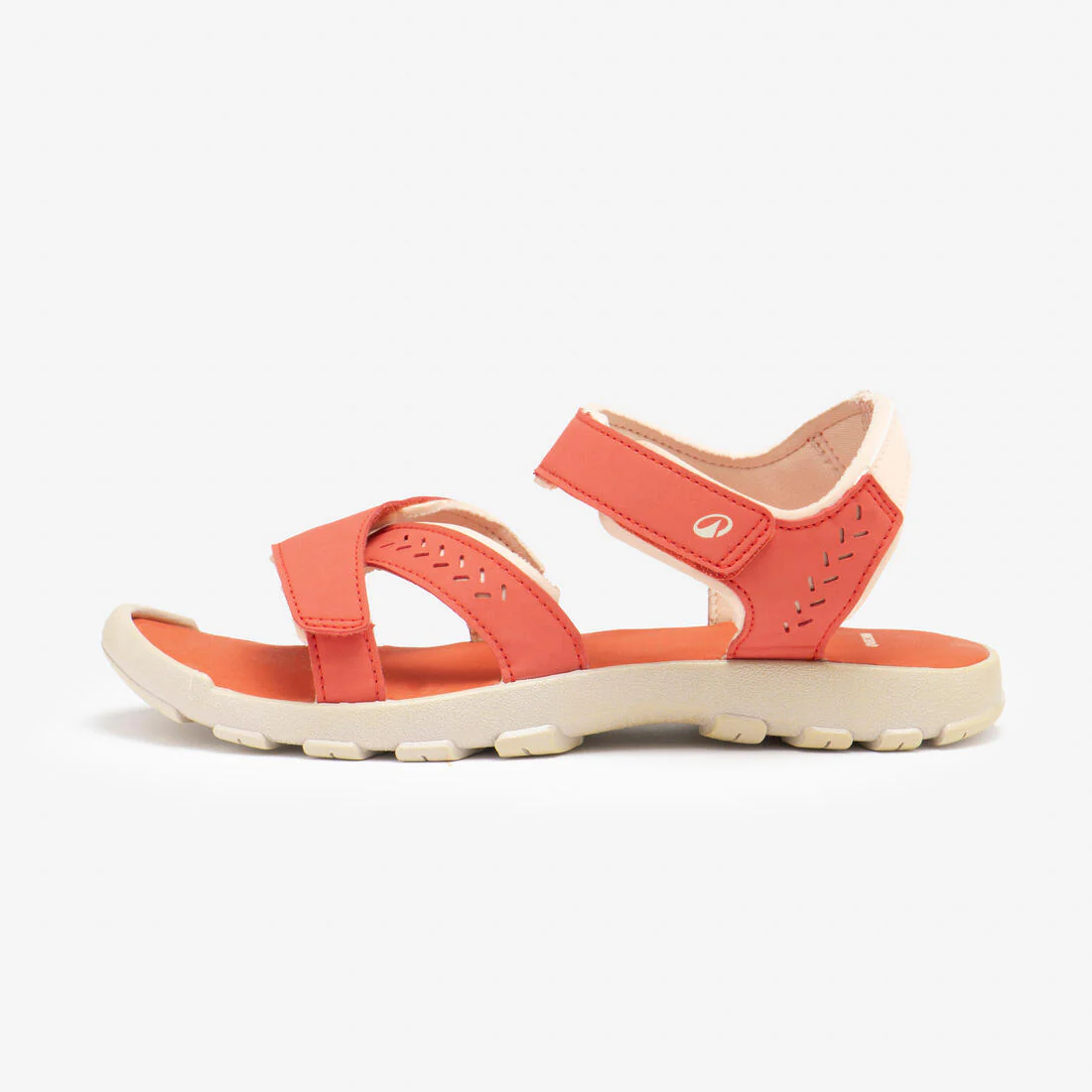 SANDALIAS DE SENDERISMO MUJER NH100 - Image 2