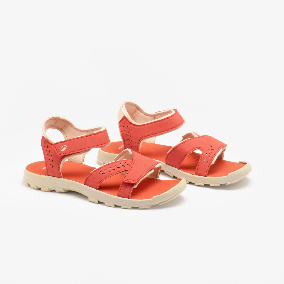 SANDALIAS DE SENDERISMO MUJER NH100 - Image 3