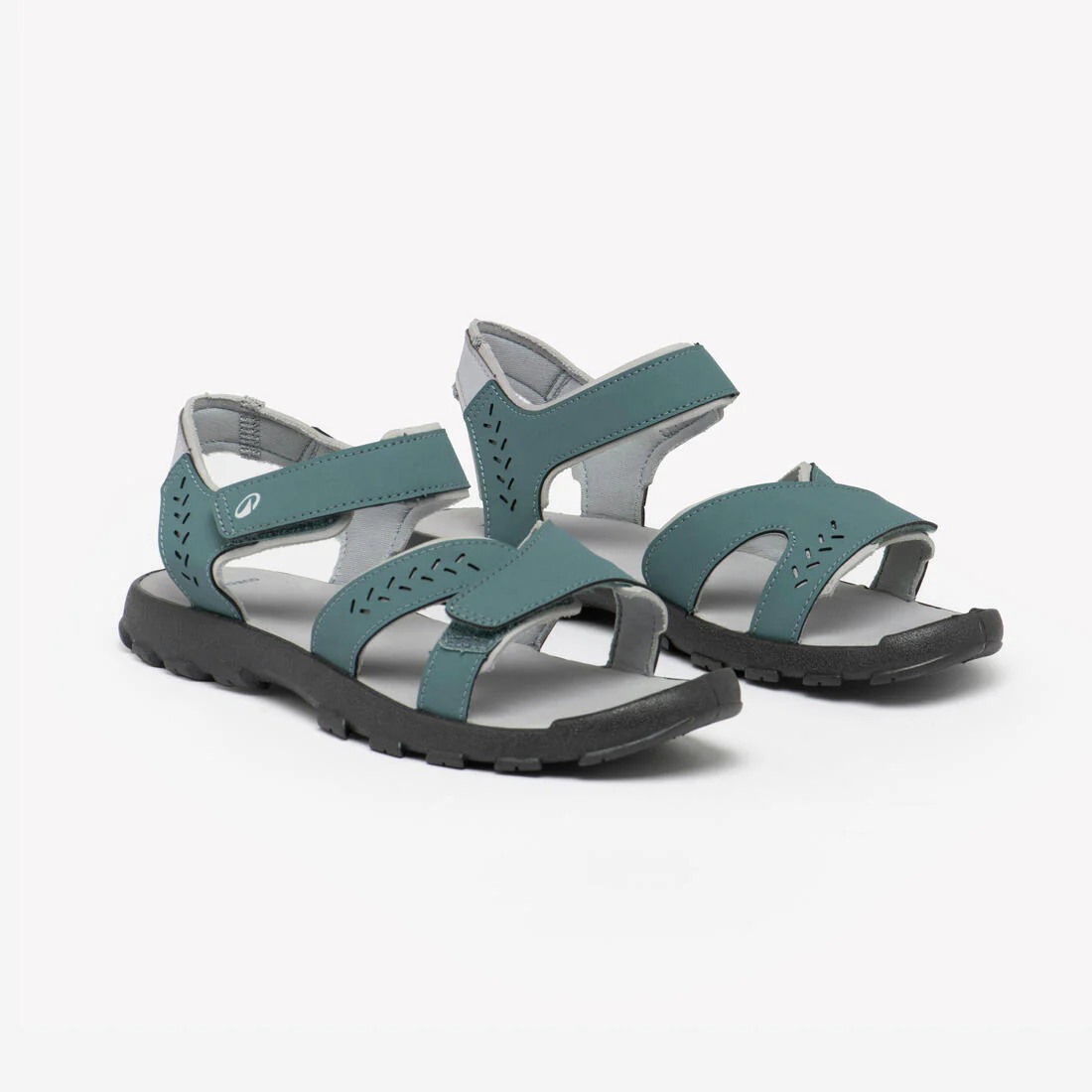 SANDALIAS DE SENDERISMO MUJER NH100 - Image 4