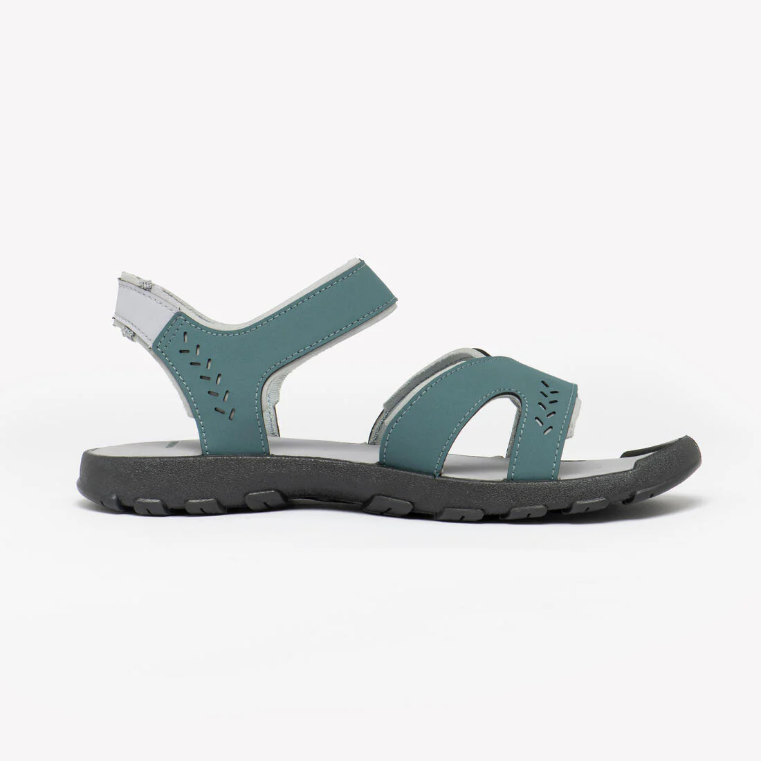 SANDALIAS DE SENDERISMO MUJER NH100 - Image 6