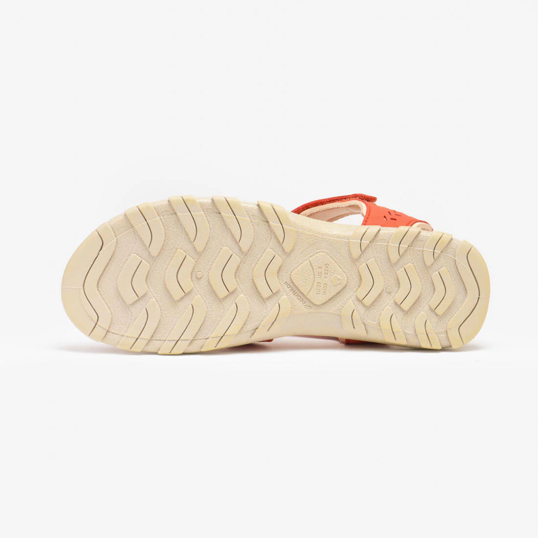 SANDALIAS DE SENDERISMO MUJER NH100 - Image 7