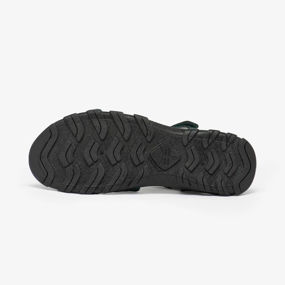 SANDALIAS DE SENDERISMO MUJER NH100 - Image 8