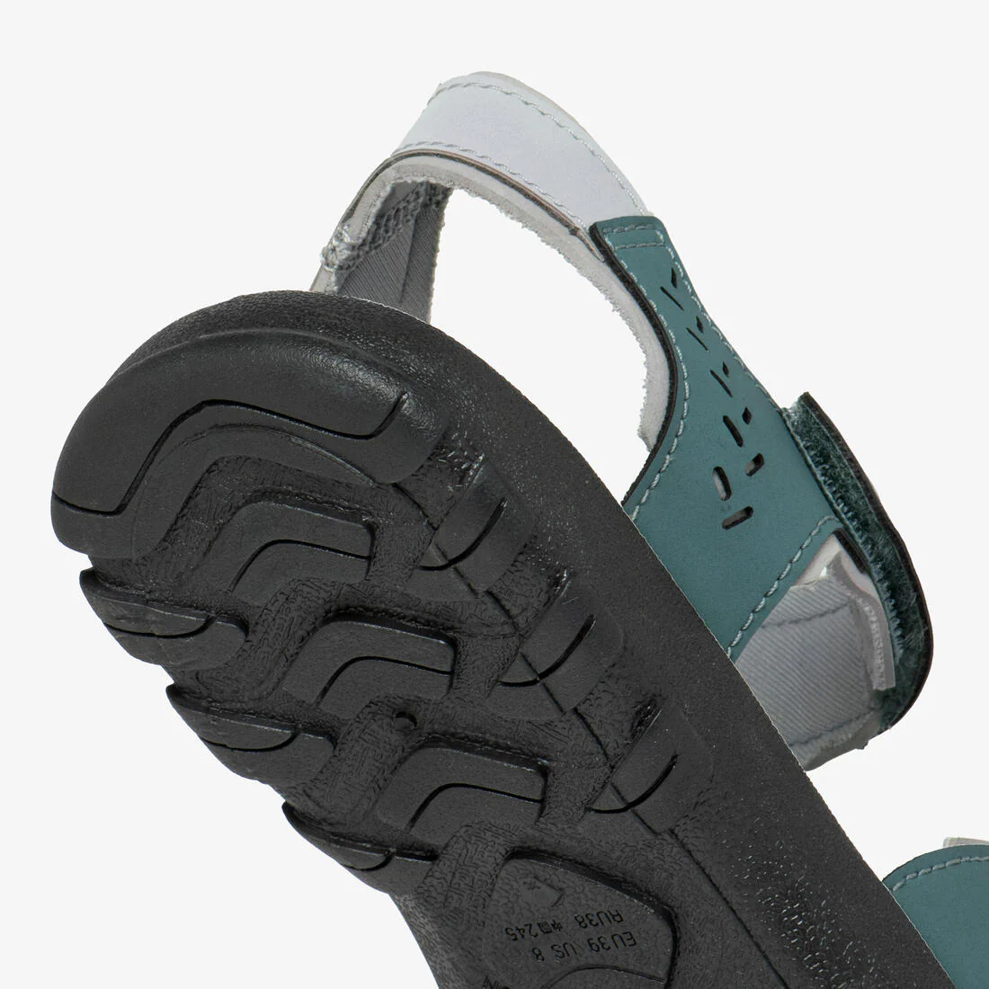 SANDALIAS DE SENDERISMO MUJER NH100 - Image 9