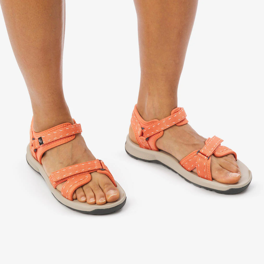 SANDALIAS DE SENDERISMO MUJER NH500 - Image 12