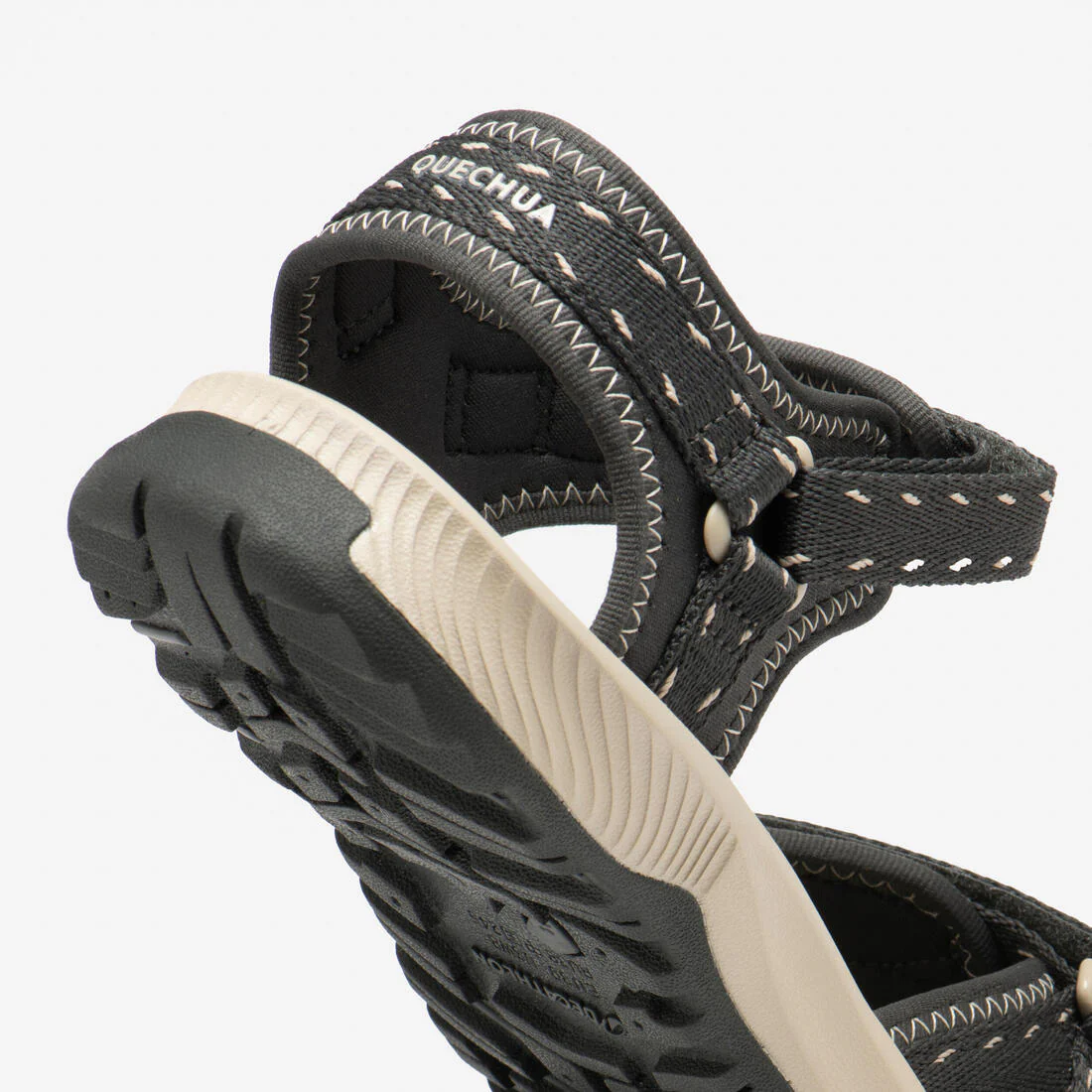 SANDALIAS DE SENDERISMO MUJER NH500 - Image 13
