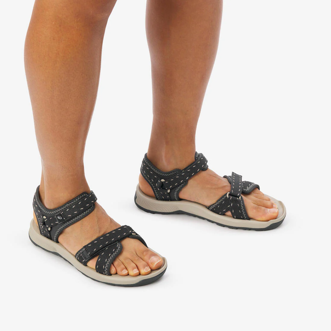 SANDALIAS DE SENDERISMO MUJER NH500 - Image 14