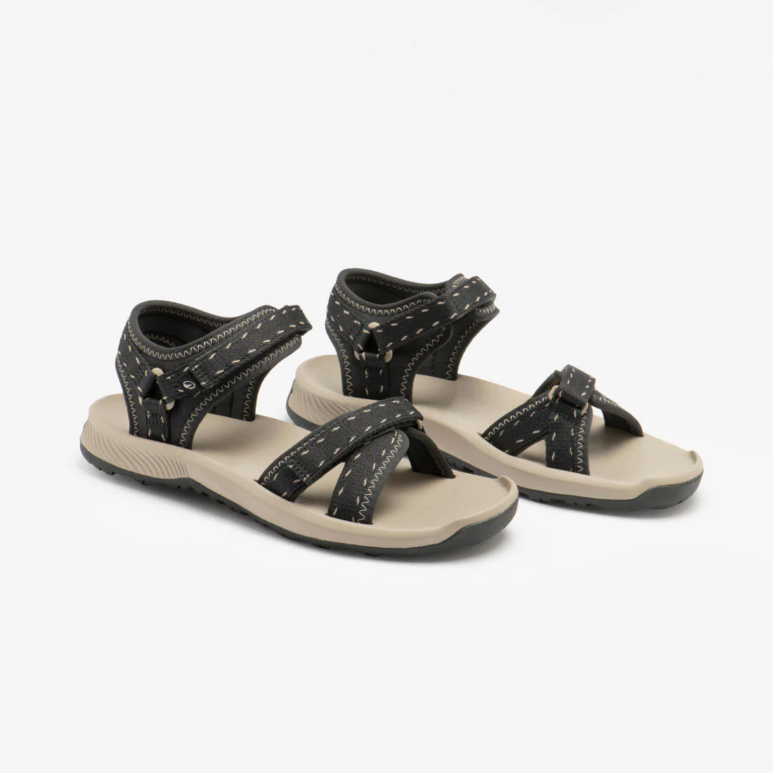 SANDALIAS DE SENDERISMO MUJER NH500 - Image 3