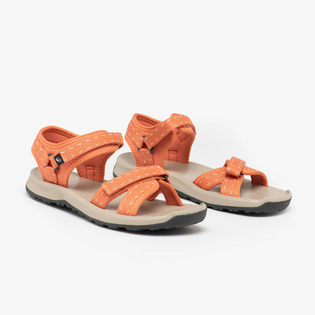 SANDALIAS DE SENDERISMO MUJER NH500 - Image 4
