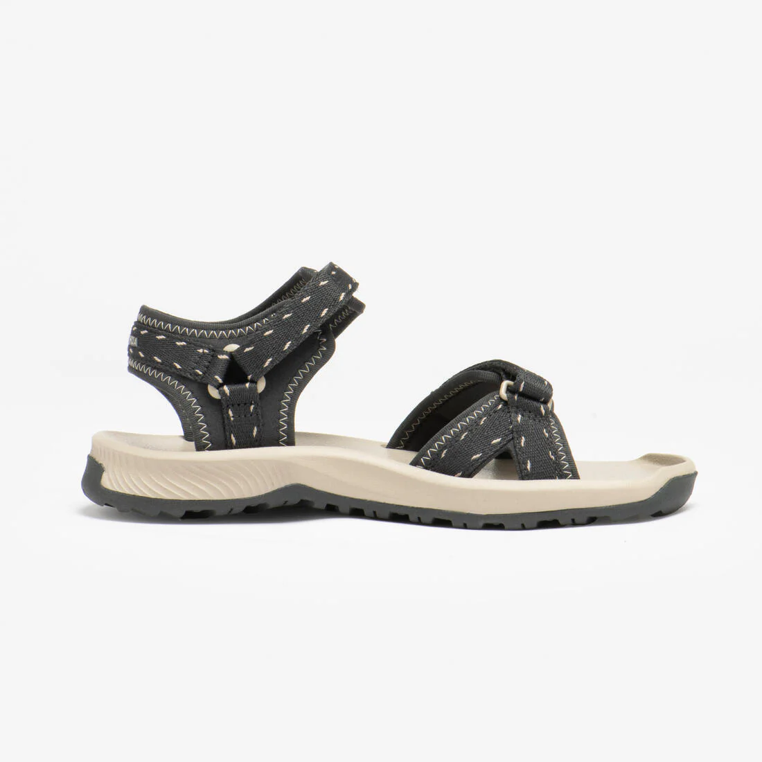 SANDALIAS DE SENDERISMO MUJER NH500 - Image 5