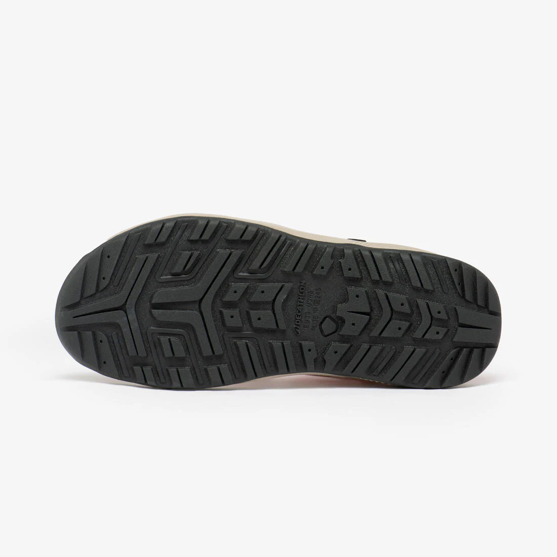 SANDALIAS DE SENDERISMO MUJER NH500 - Image 8