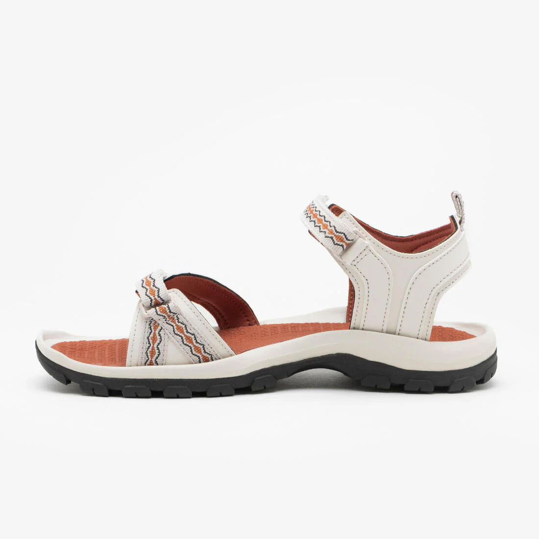 Sandalias de senderismo - NH500 - Mujer - Image 3