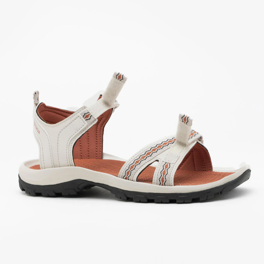 Sandalias de senderismo - NH500 - Mujer - Image 6