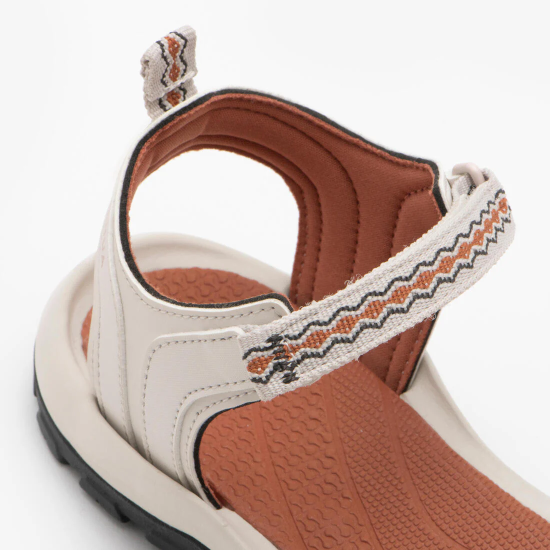 Sandalias de senderismo - NH500 - Mujer - Image 7