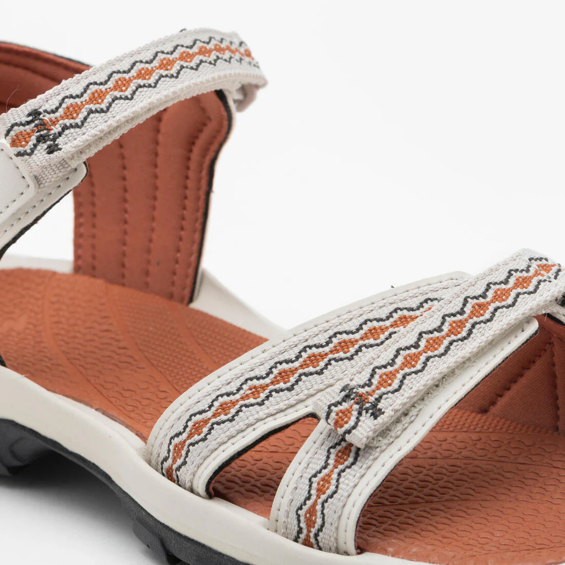 Sandalias de senderismo - NH500 - Mujer - Image 8