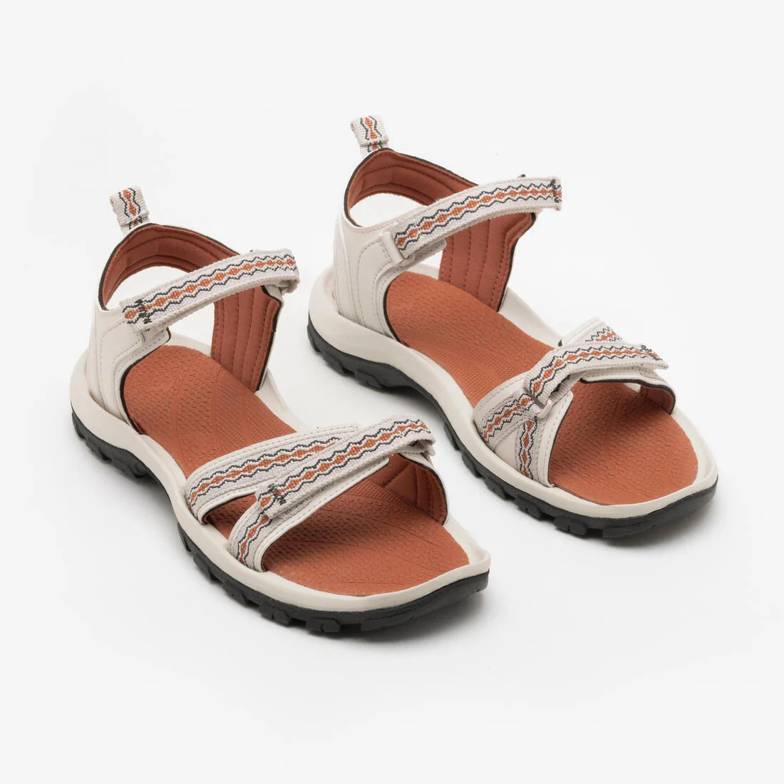 Sandalias de senderismo - NH500 - Mujer - Image 9