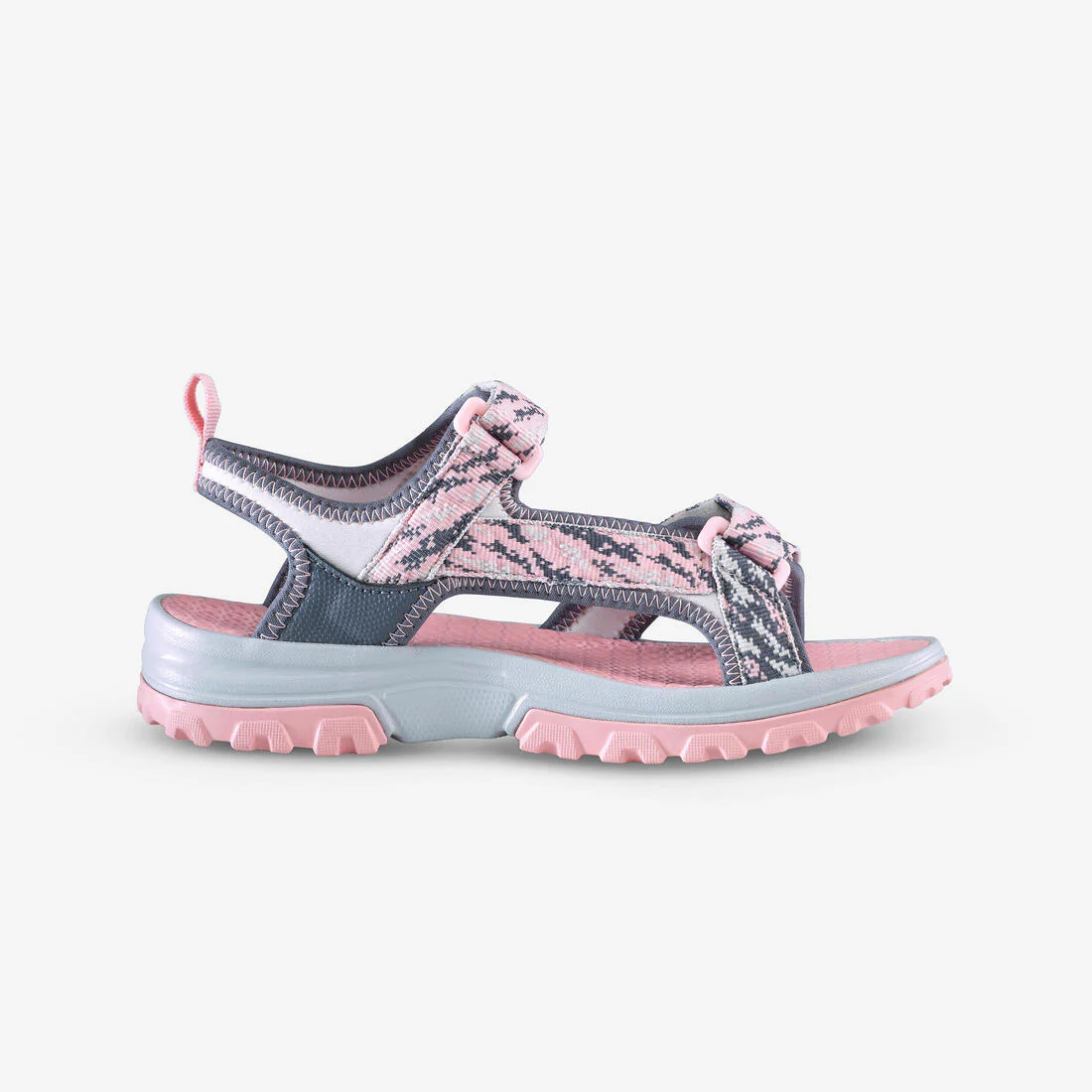 SANDALIAS DE SENDERISMO NIÑOS NH500 - Image 10