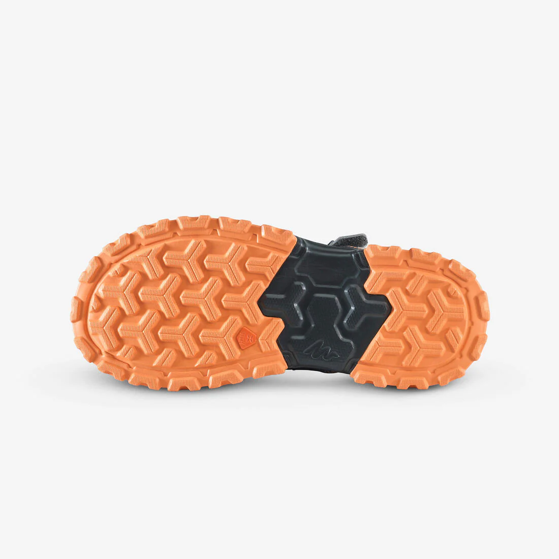 SANDALIAS DE SENDERISMO NIÑOS NH500 - Image 7