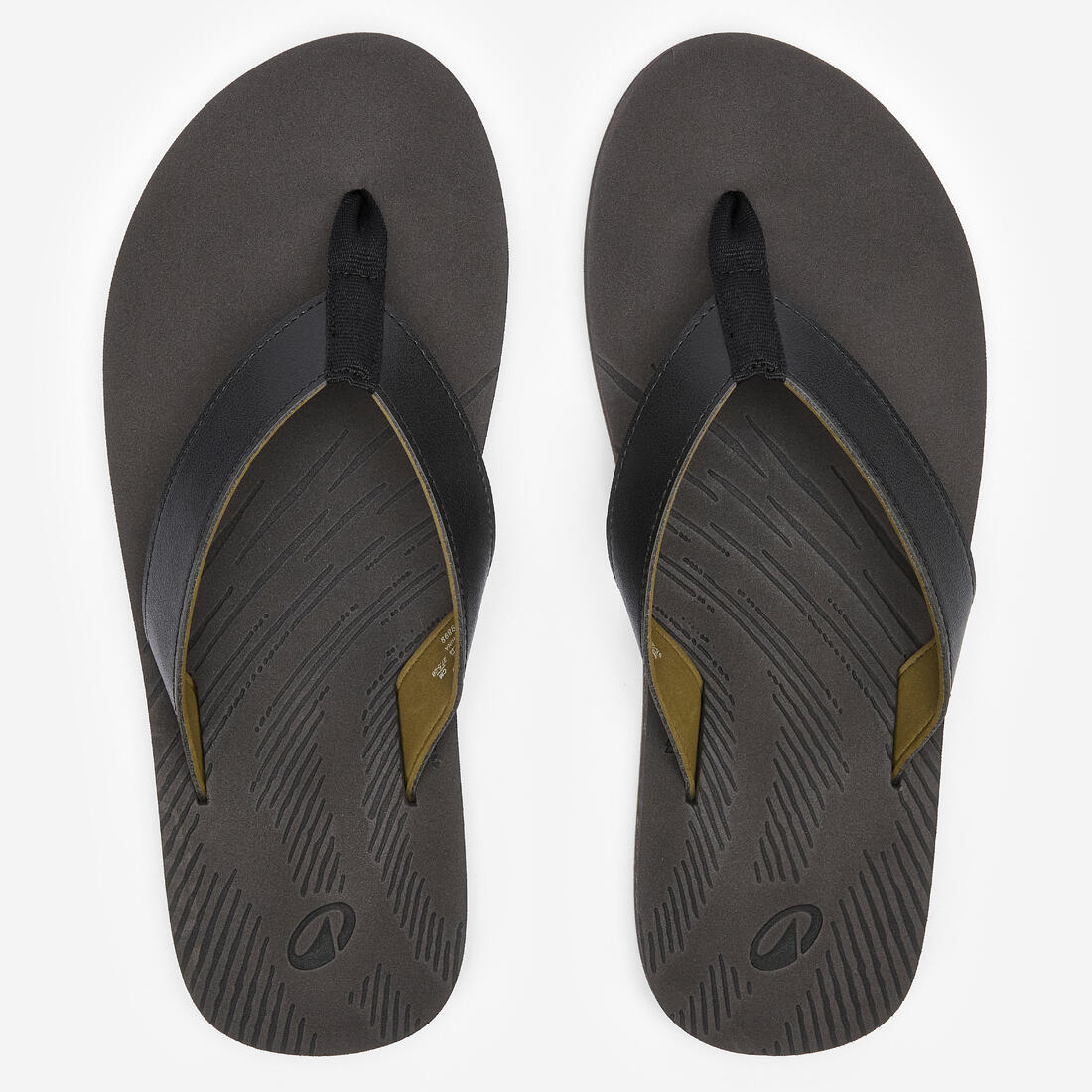 SANDALIAS HOMBRE 150 NEGRO - Image 2