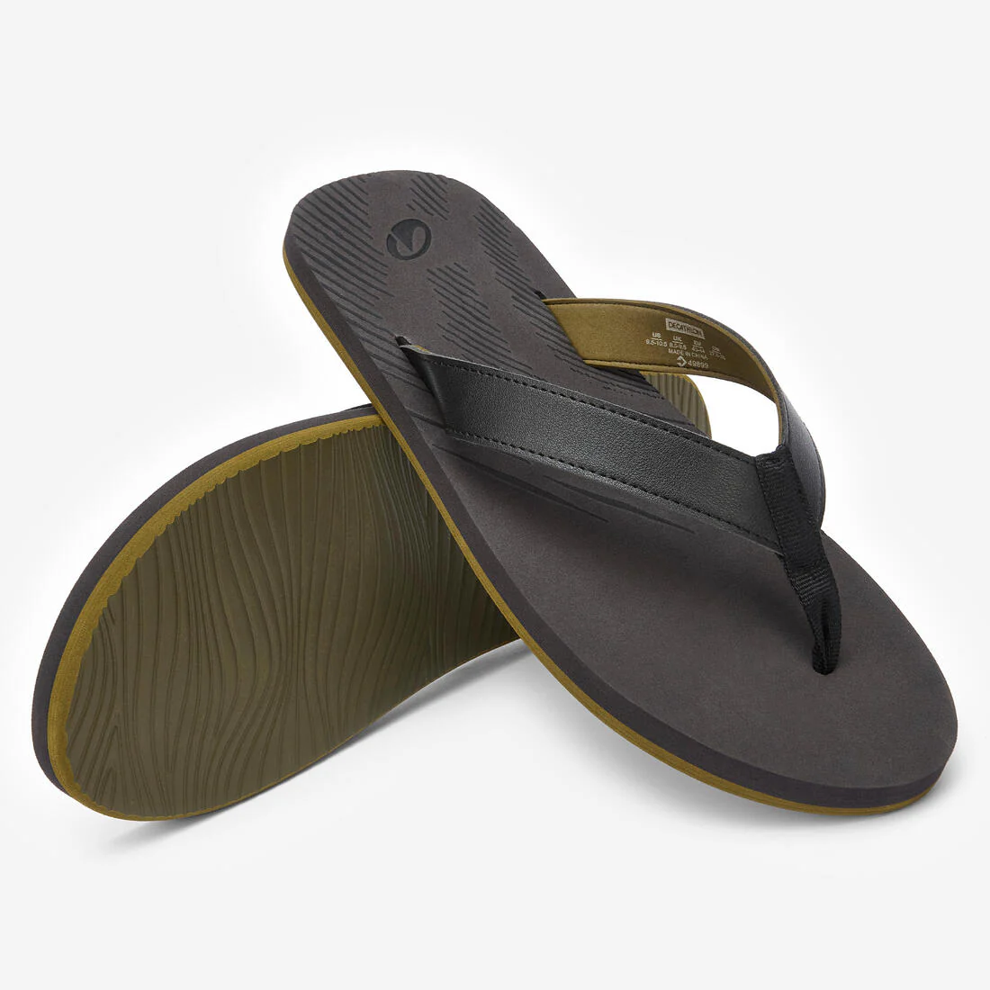 SANDALIAS HOMBRE 150 NEGRO - Image 4
