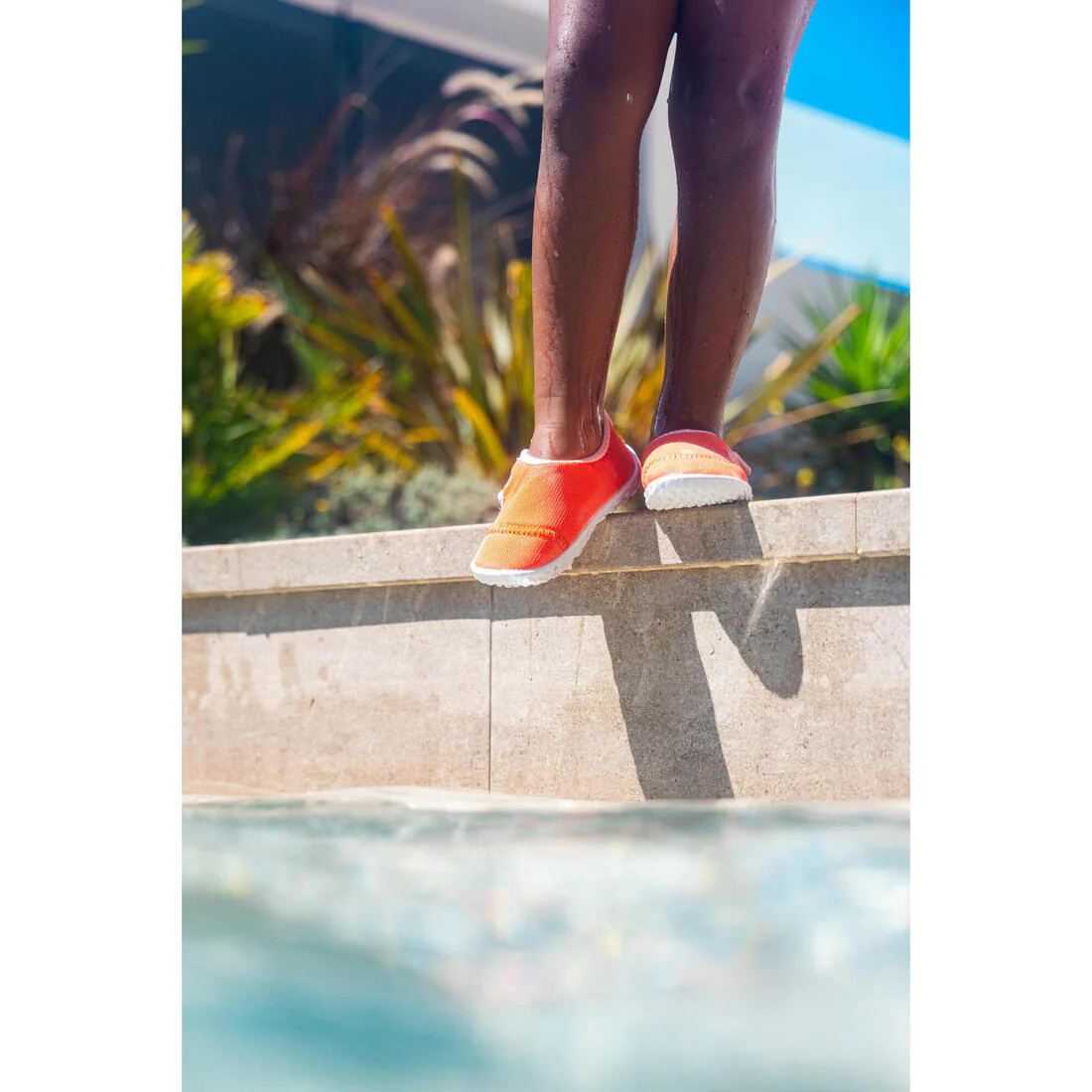 Sandalias para piscina bebé - Image 12