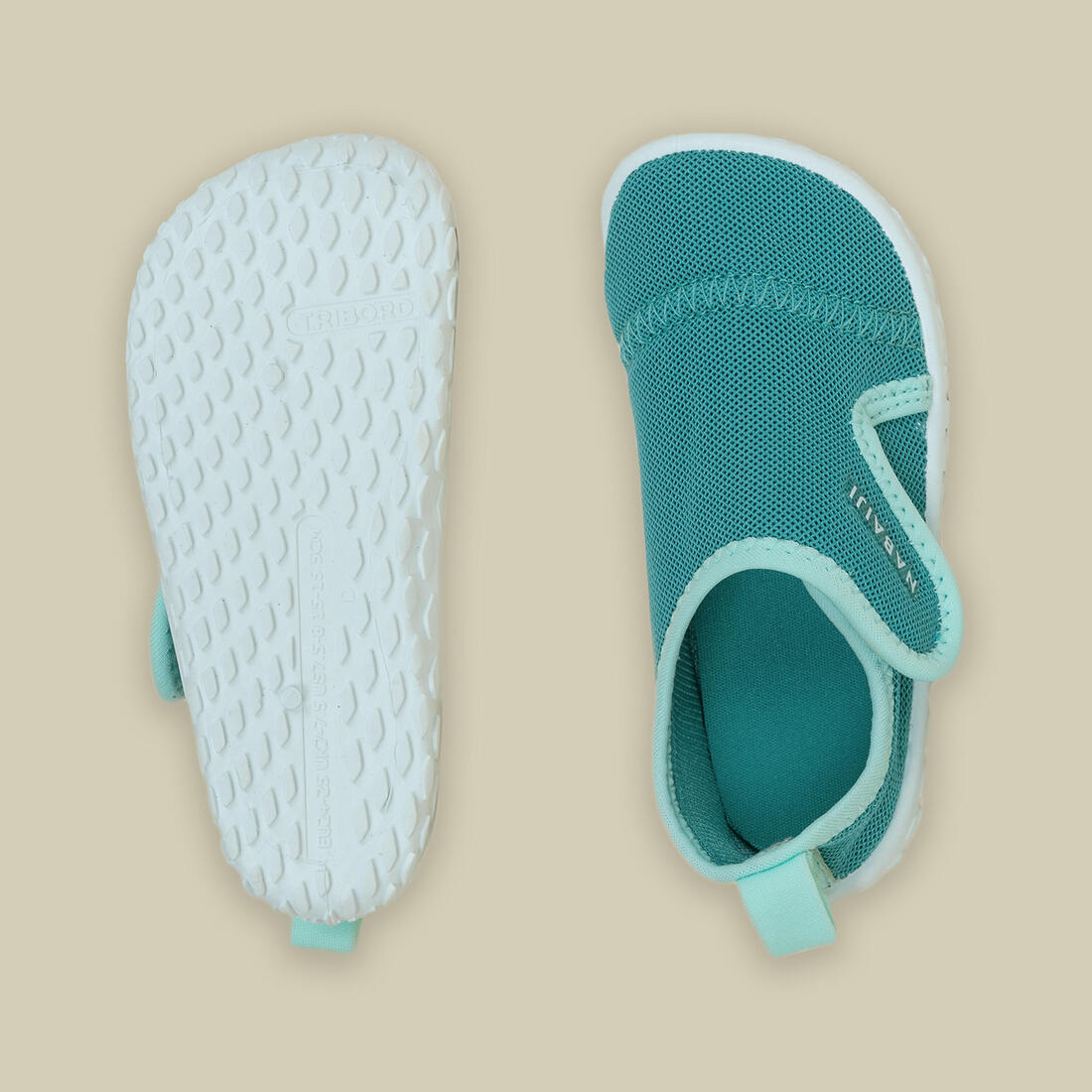 Sandalias para piscina bebé - Image 4