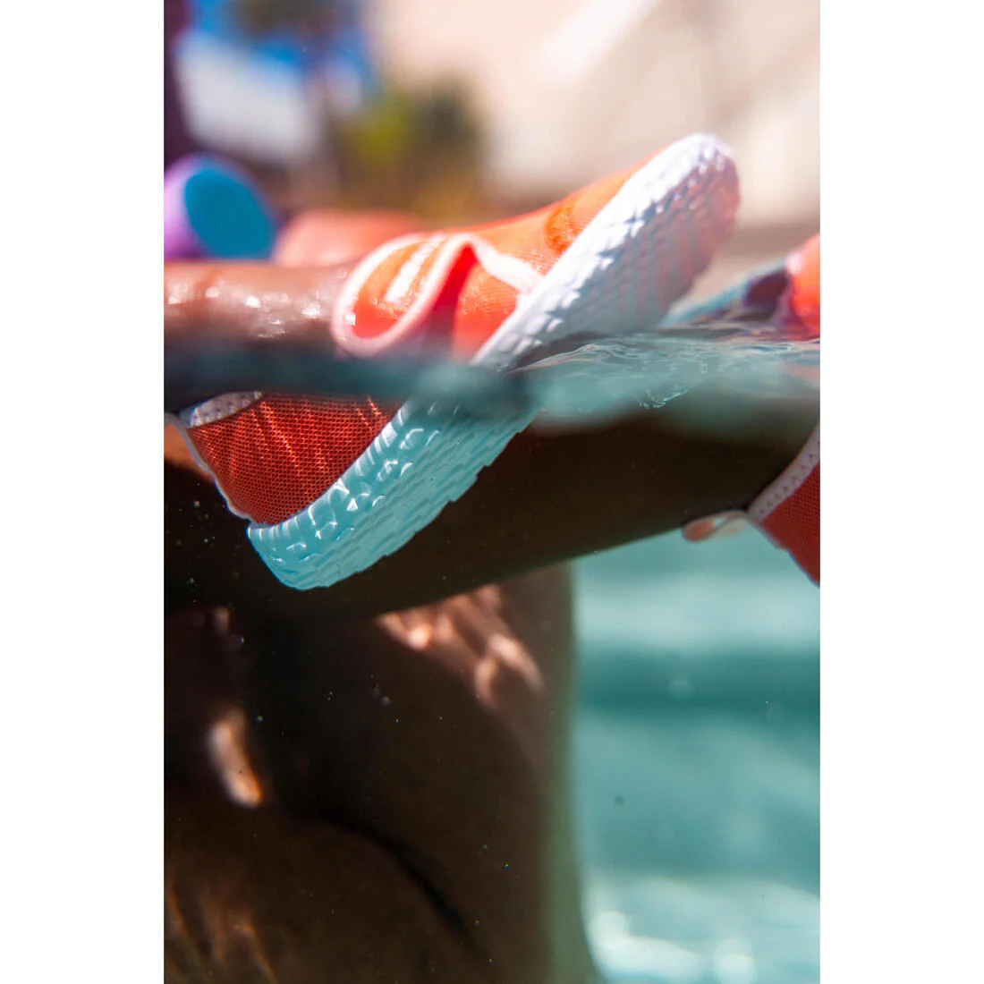 Sandalias para piscina bebé - Image 7