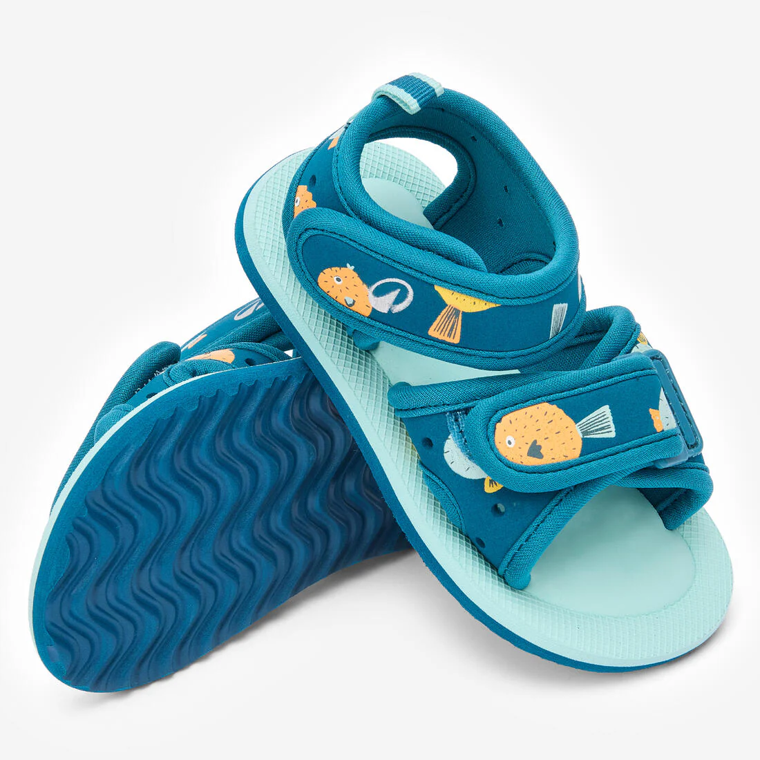 Sandalias para piscina bebés - Image 11