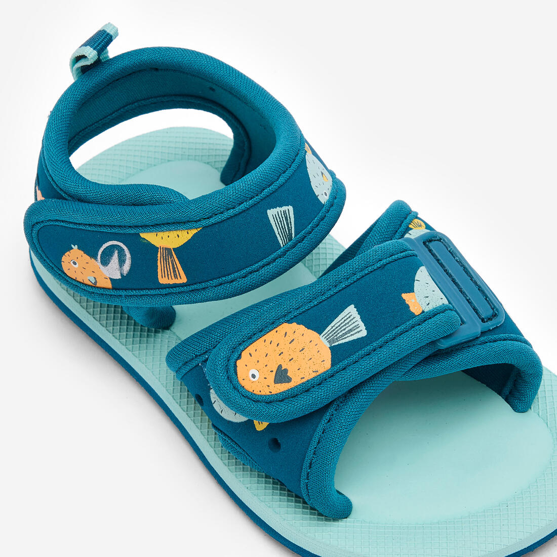 Sandalias para piscina bebés - Image 16