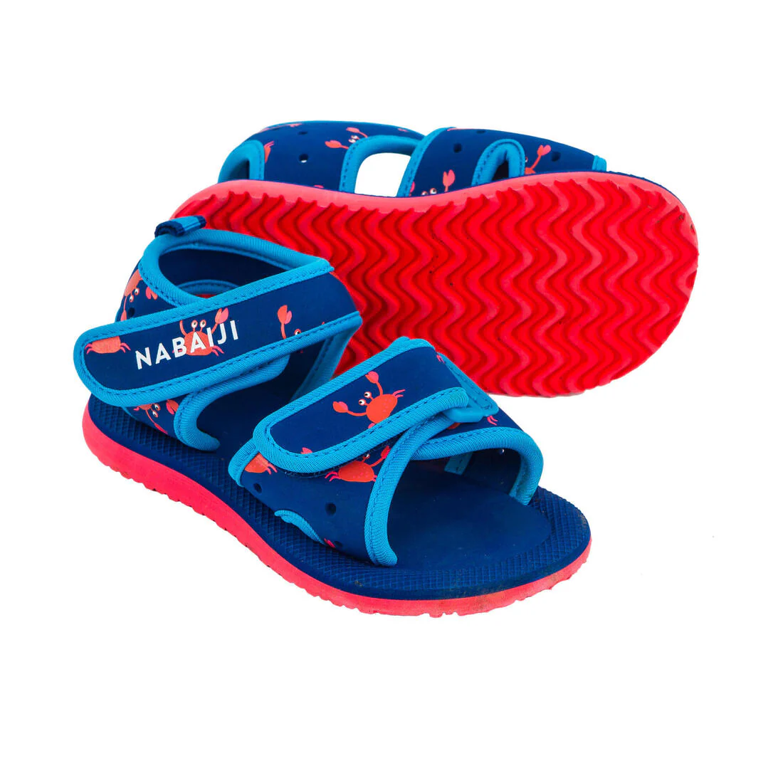 Sandalias para piscina bebés - Image 5