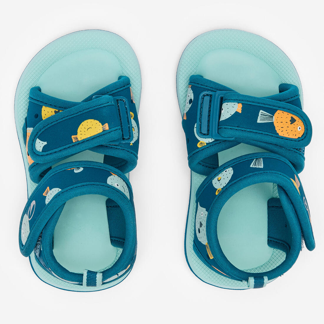 Sandalias para piscina bebés - Image 6
