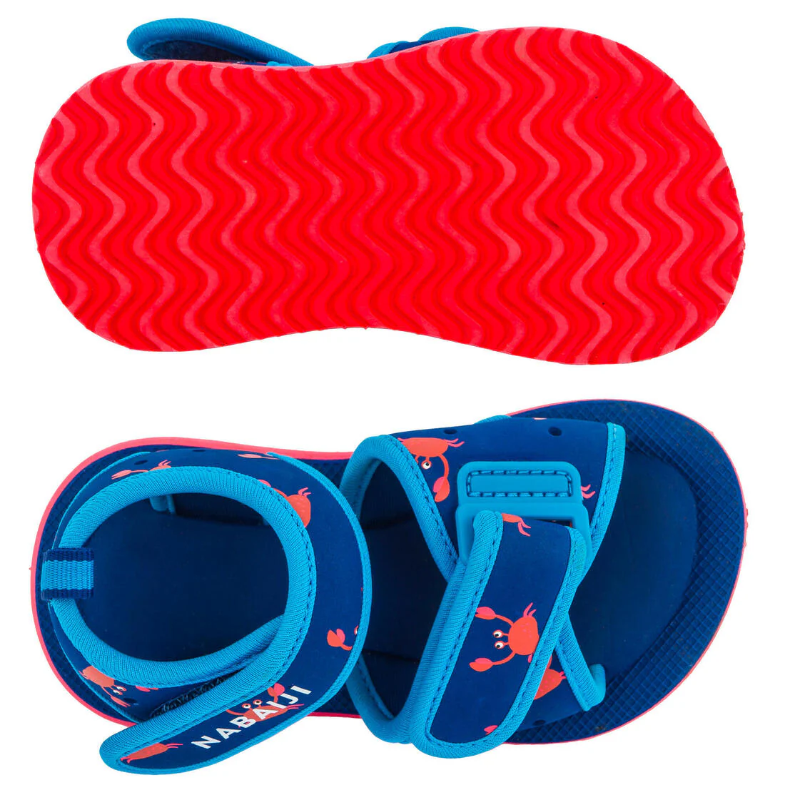 Sandalias para piscina bebés - Image 9