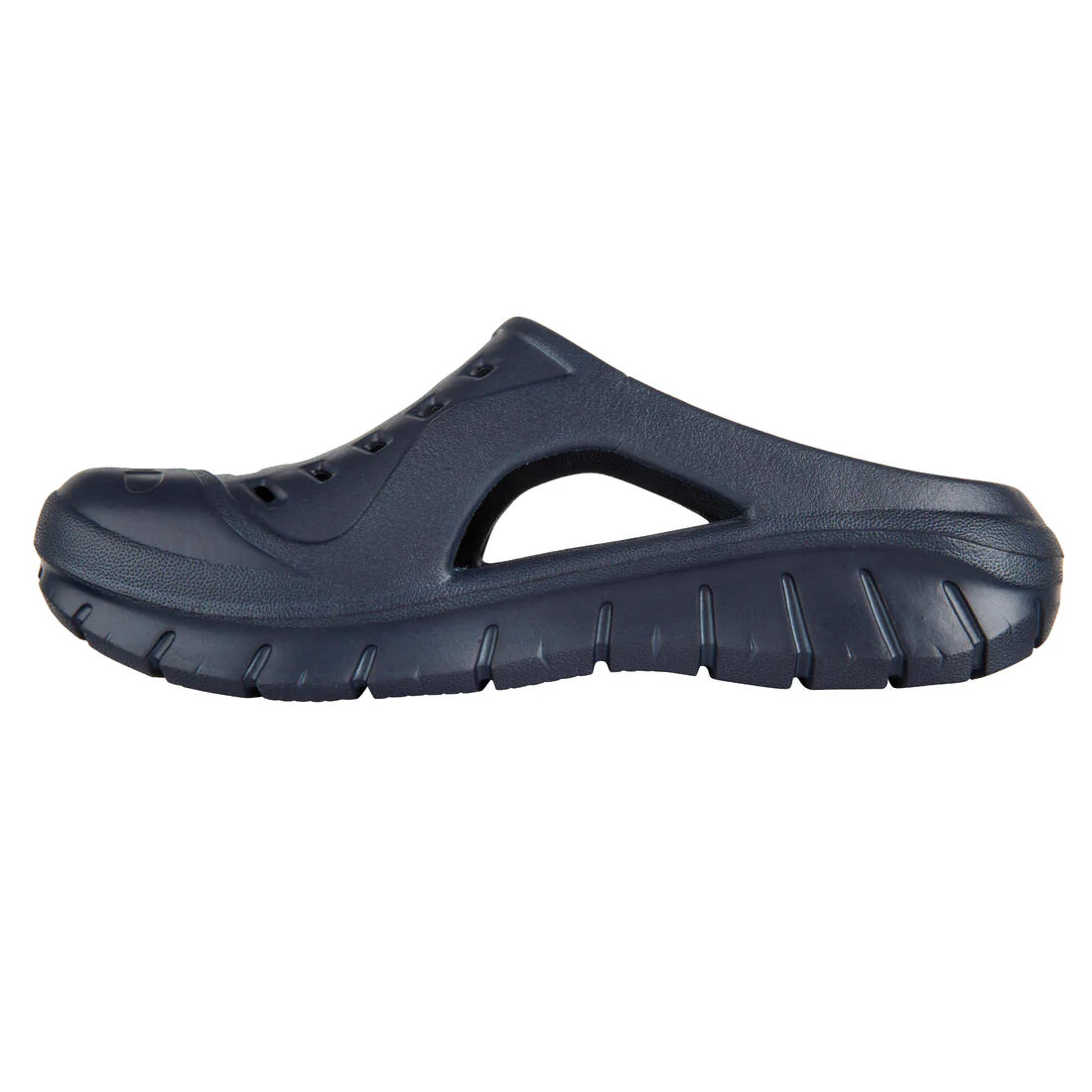Sandalias para piscina hombre azul - 100 - Image 5