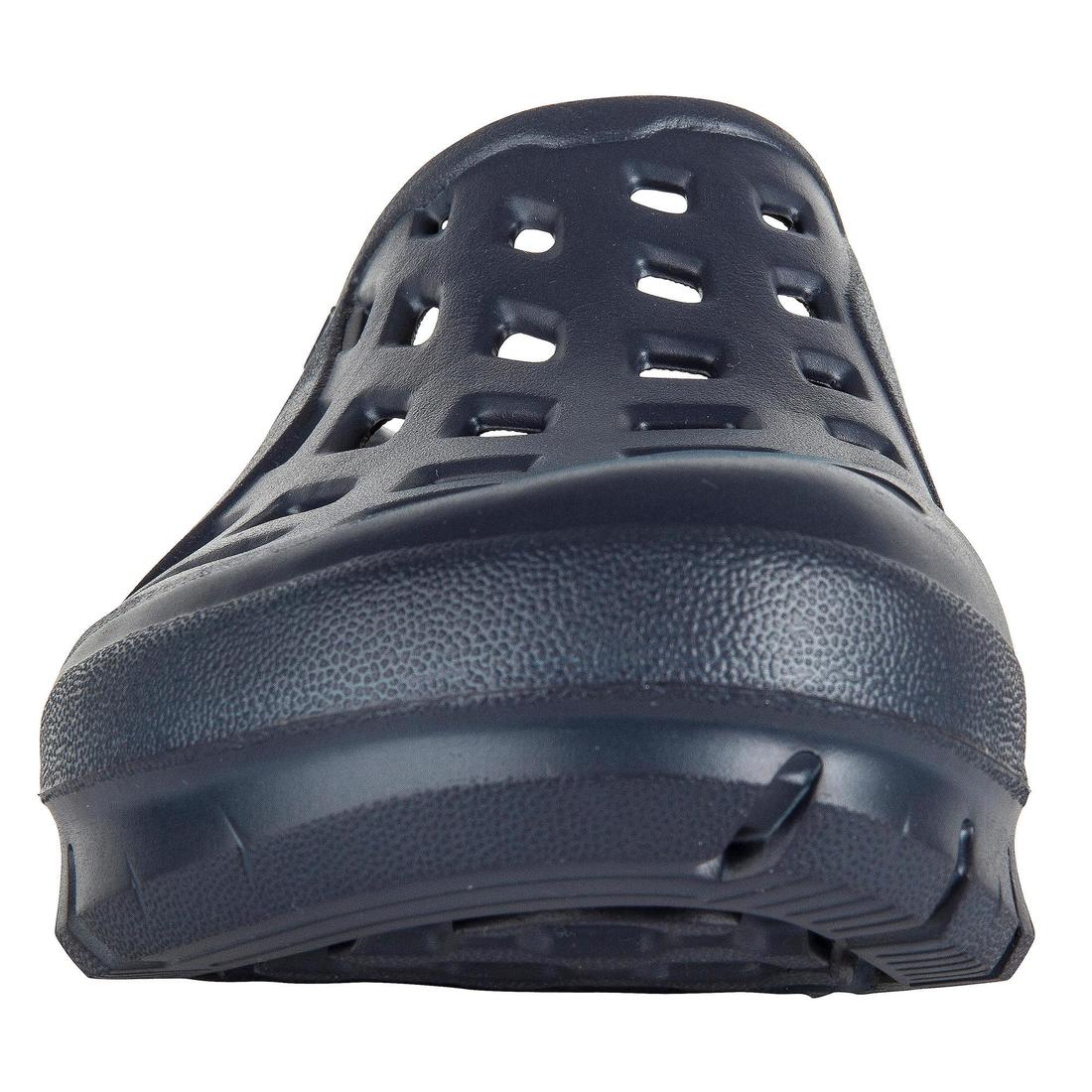 Sandalias para piscina hombre azul - 100 - Image 6