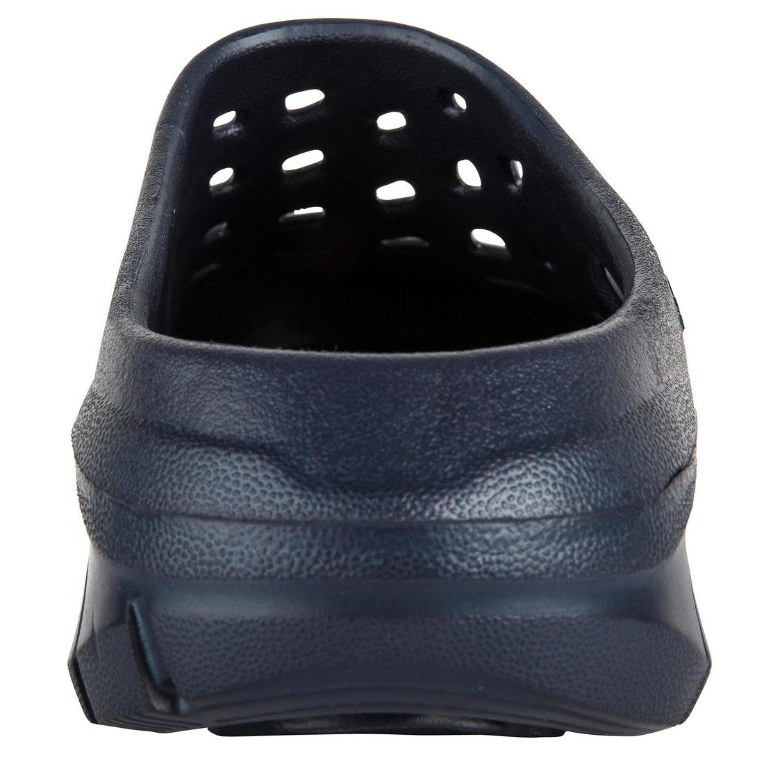 Sandalias para piscina hombre azul - 100 - Image 7