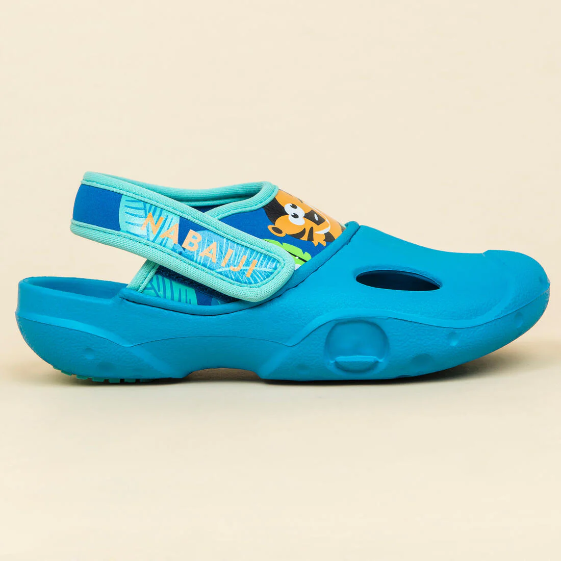 Sandalias para piscina niños - Clog500 - Image 3