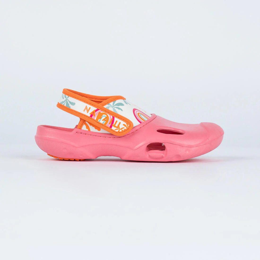 Sandalias para piscina niños - Clog500 - Image 4