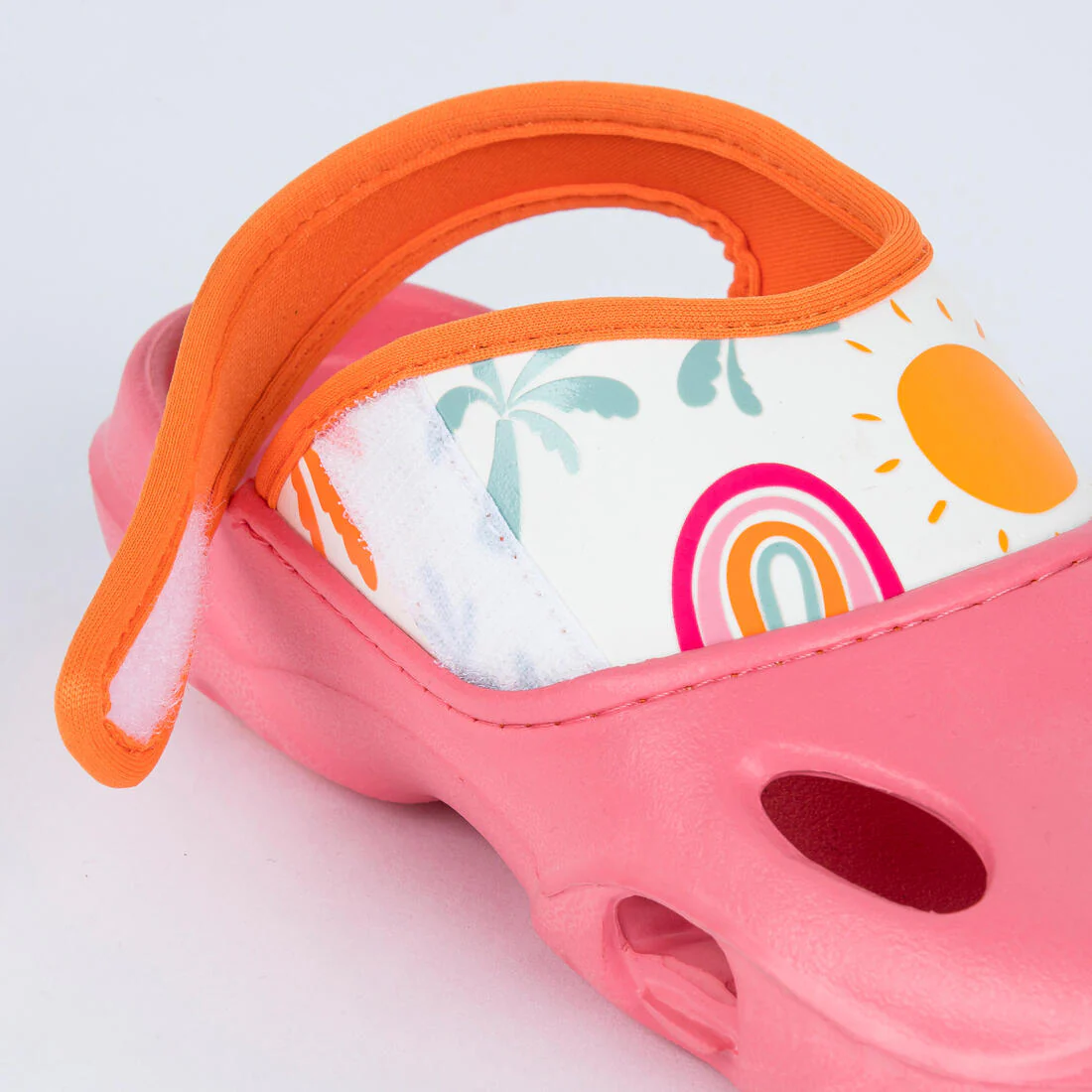 Sandalias para piscina niños - Clog500 - Image 7